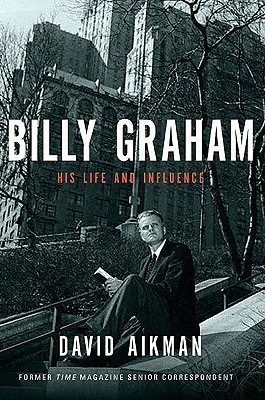 Image for Billy Graham: His Life and Influence.