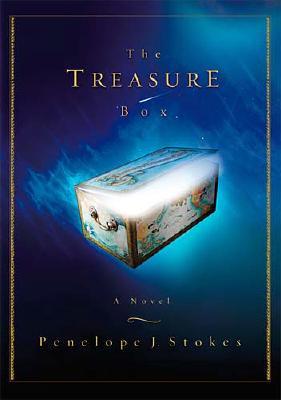 The Treasure Box: A Novel Image for The Treasure Box: A Novel