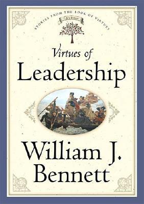 Image for Virtues Of Leadership