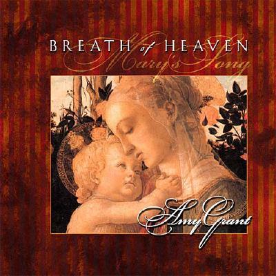 Image for Breath of Heaven Breath of Heaven