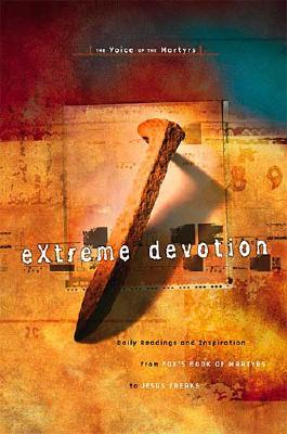 Image for Extreme Devotion