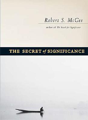 The Secret of Significance