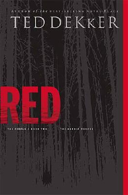 Red (The Circle Trilogy, Book 2) (The Books of History Chronicles)