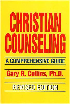 Image for Christian Counseling: A Comprehensive Guide