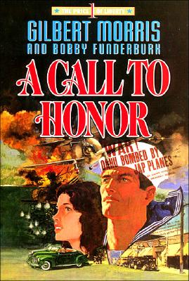 A Call to Honor (The Price of Liberty #1)