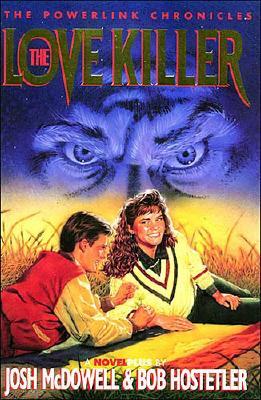 The Love Killer
