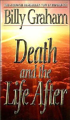 Image for Death and the Life After