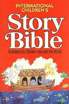 International Children's Story Bible