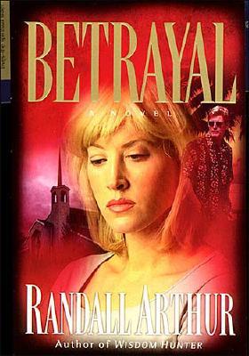 Image for Betrayal Betrayal