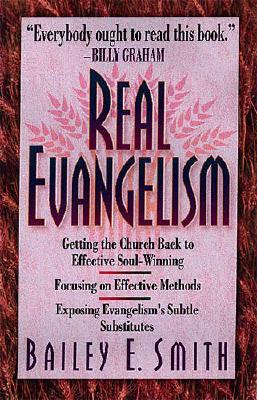 Image for ***Real Evangelism