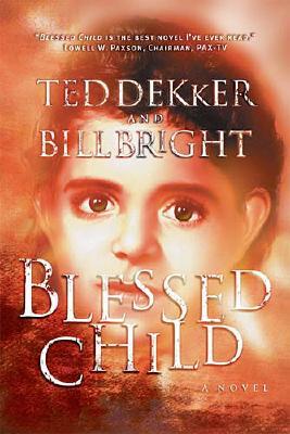 Image for Blessed Child