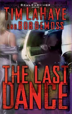 The Last Dance (The Soul Survivor Series)