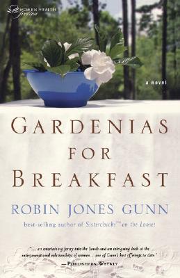 Image for Gardenias for Breakfast