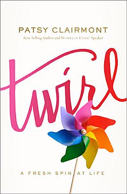Twirl: A Fresh Spin at Life