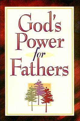 Image for God's Power For Father's