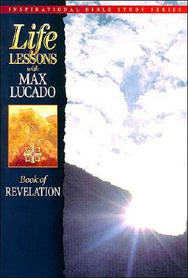 Image for Book of Revelation (Life Lessons with Max Lucado)