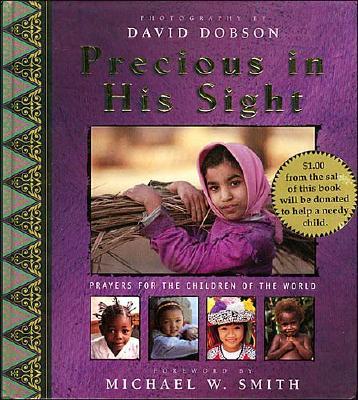 Image for Precious in His Sight Precious in His Sight