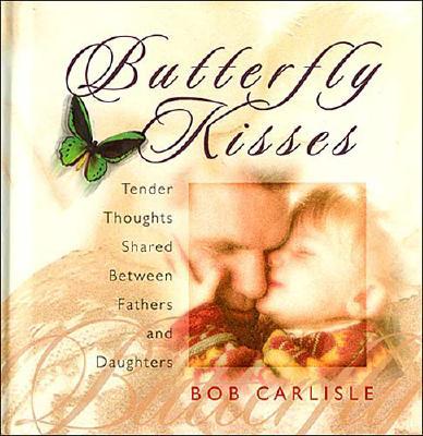 Butterfly Kisses