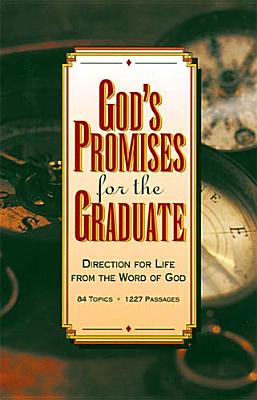 God's Promises For The Graduate