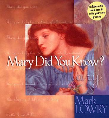 Mary Did You Know