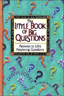 Image for The Little Book Of Big Questions The Little Book Of Big Questions