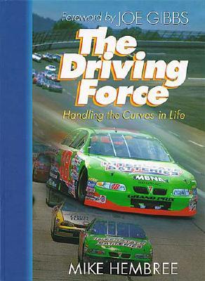 Image for The Driving Force The Driving Force