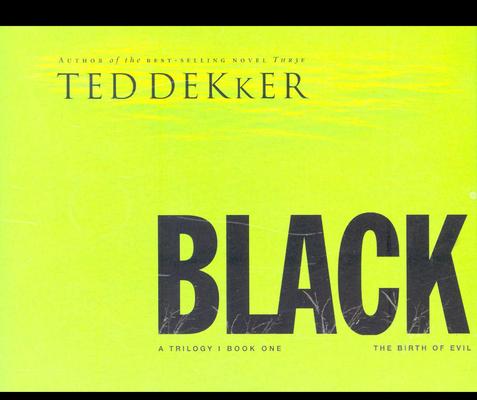 Black (The Circle Trilogy, Book 1) (The Books of History Chronicles)