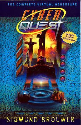 CyberQuest: The Complete Virtual Adventure