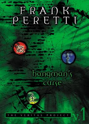 Image for Hangman's Curse: The Veritas Project (Veritas Project, 1)