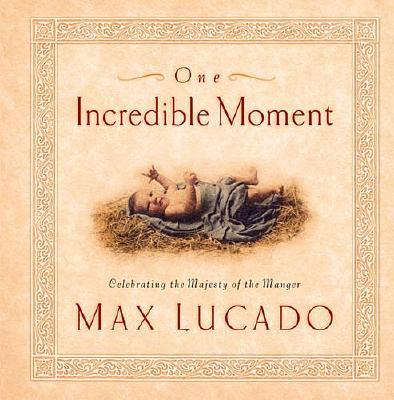 One Incredible Moment Celebrating The Majesty Of The Manger