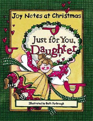 Joy Notes at Christmas - Daughter