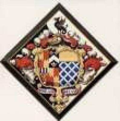 Hatchments in Britain: vol. 5 Kent, Surrey, Sussex