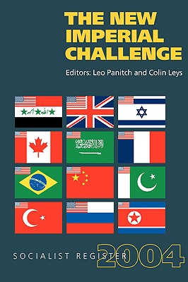New Imperial Challenge: Socialist Register 2004