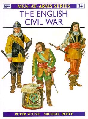 The English Civil War Armies