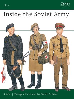 Inside the Soviet Army Today