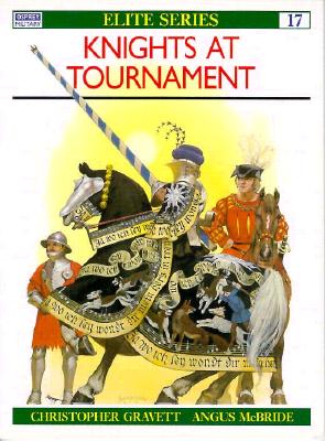 Image for Knights at Tournament (Elite)