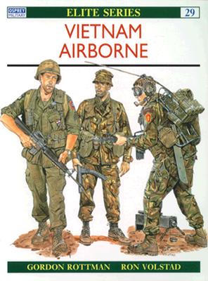 Vietnam Airborne