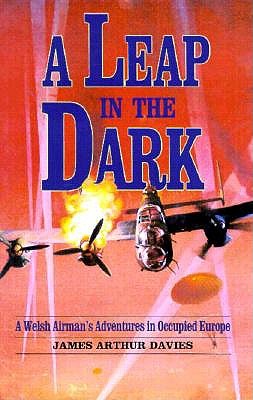 A Leap in the Dark: A Welsh Airman's Adventures in Occupied Europe
