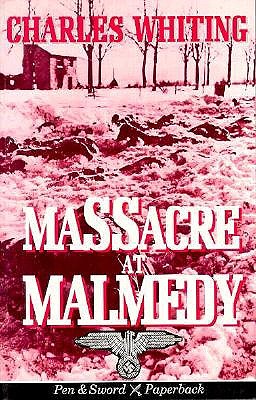 Massacre at Malmedy.