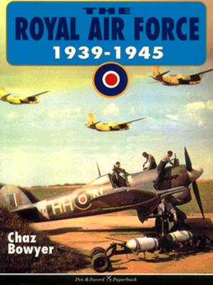 Royal Air Force 1939-1945
