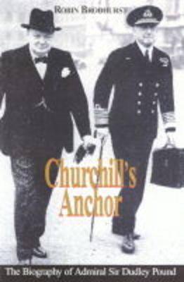 Churchill's Anchor
