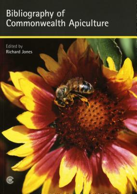 A Bibliography of Commonwealth Tropical Apiculture