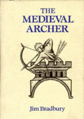 Medieval Archer.