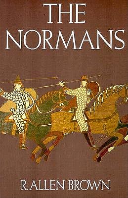 Image for The Normans The Normans