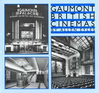 Image for Gaumont British Cinemas