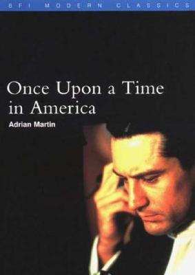 Image for Once upon a Time in America Once upon a Time in America