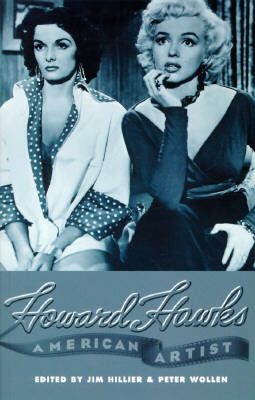 Howard Hawks; American Artist