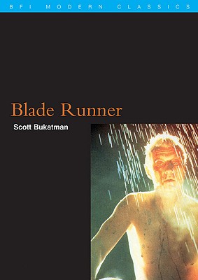 Blade Runner (BFI Modern Classics)