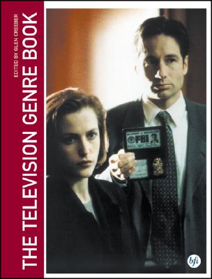 The Television Genre Book