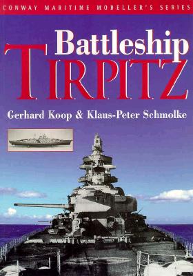 Battleship Tirpitz